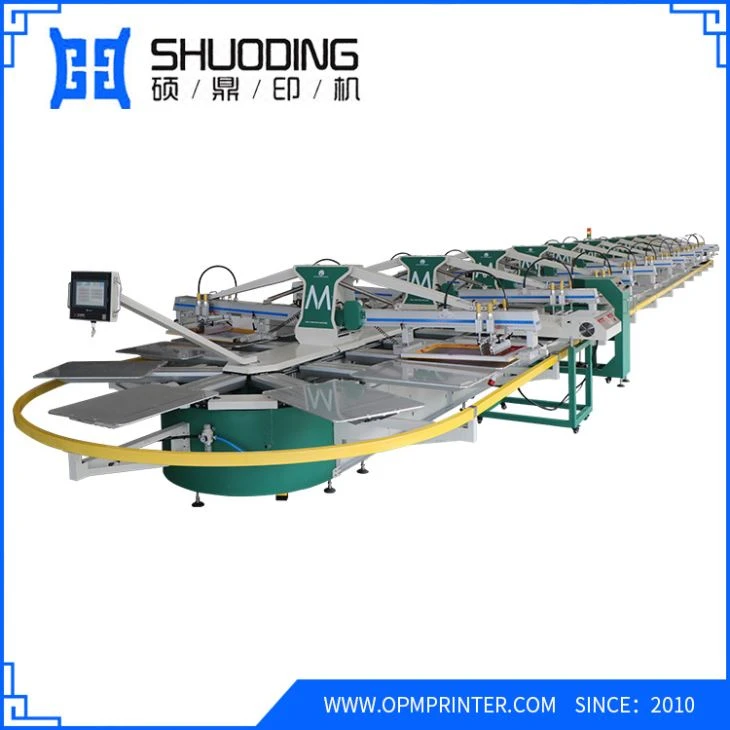 Digital Cutting Machine